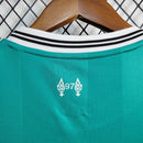 Camisa III Liverpool | 25/26 Torcedor Adidas - Verde - Feminina