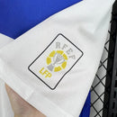 Camisa III Atlético de Madrid Retrô | 96/97 Puma - Azul e Branca