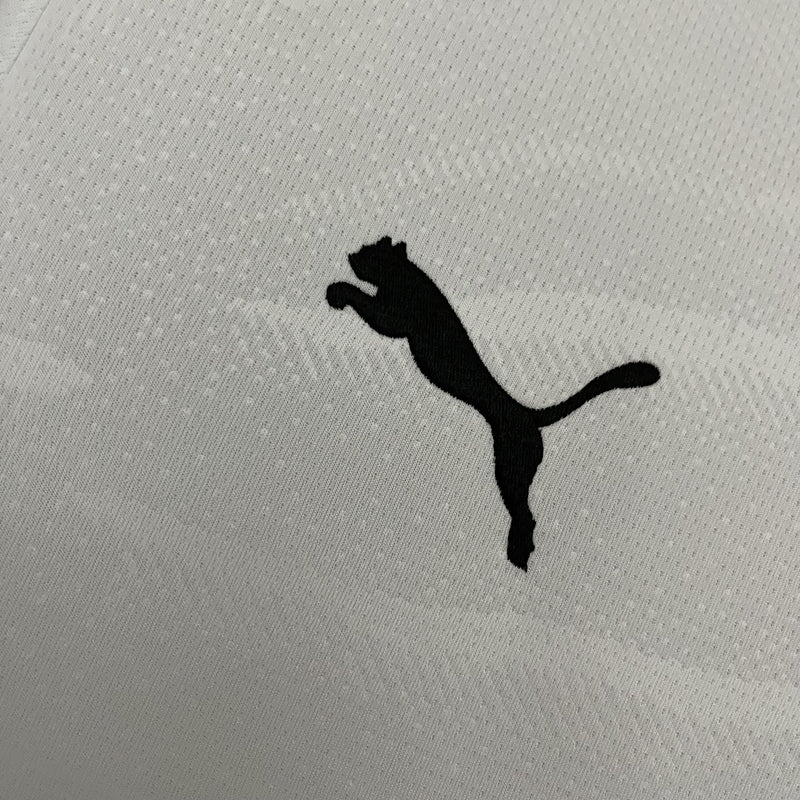 Camisa I Valencia | 23/24 Torcedor Puma - Branca