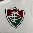Camisa II Fluminense | 24/25 Torcedor Umbro - Branca