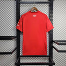 Camisa I Nottingham Forest | 24/25 Torcedor Adidas - Vermelha