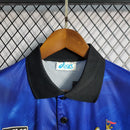 Camisa II Newcastle Retrô | 93/95 Asics - Azul