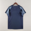 Camisa III Inter de Milão Retrô | 04/05 Nike - Azul