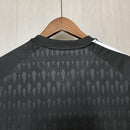 Camisa de Goleiro Real Madrid | 23/24 Torcedor Adidas - Preta