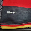 Camisa I Flamengo Retrô | 2008/09 Nike - Vermelha e Preta