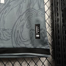 Camisa III Bari | 24/25 Torcedor Errea - Cinza e Preta