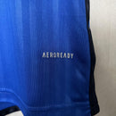 Camisa I Schalke 04 | 23/24 Torcedor Adidas - Azul