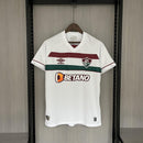 Camisa II Fluminense | 23/24 Torcedor Umbro - Branca