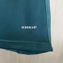 Camisa III Arsenal | 23/24 Torcedor Adidas - Verde - Feminina