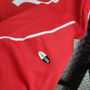 Camisa I Liverpool Retrô | 06/07 Adidas - Vermelha