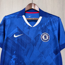 Camisa I Chelsea | 25/26 Torcedor Nike - Azul