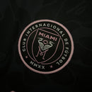 Camisa Edição Especial Inter Miami | 23/24 Torcedor - Preto