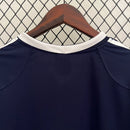 Camisa II Real Madrid Retrô | 04/05 Adidas - Azul