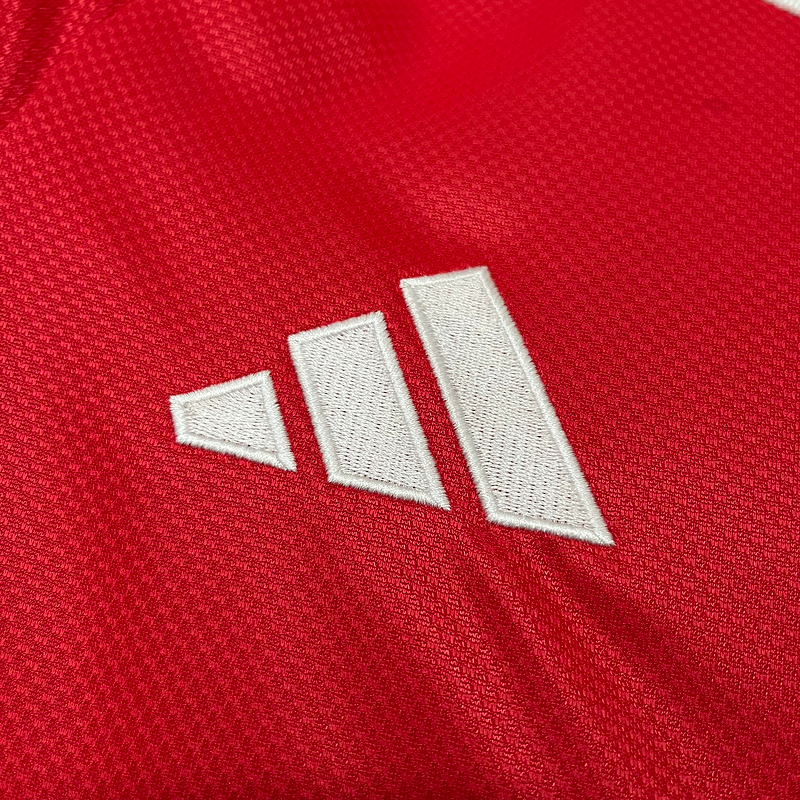 Camisa I Benfica | 25/26 Torcedor Adidas - Vermelha