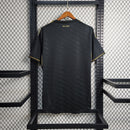 Camisa II Real Madrid Retrô | 2012 Adidas - Preta