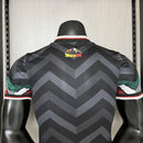 Camisa Dragon Ball México | 2024 Modelo Jogador Adidas - Preta