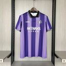 Camisa III Rangers Retrô | 94/95 Adidas - Roxa