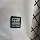 Camisa II Inter de Milão Retrô | 09/10 Nike - Branca