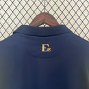 Camisa I Equador | 2024 Torcedor Marathon - Amarela e Azul