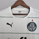 Camisa II Palmeiras | 22/23 Torcedor Puma - Branca