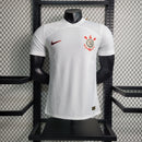 Camisa I Corinthians | 23/24 Modelo Jogador Nike - Branca