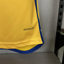 Camisa II Boca Juniors | 23/24 Torcedor Adidas - Amarela