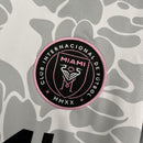 Camisa Edição Especial Inter Miami | 23/24 Torcedor - Cinza