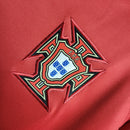 Camisa I Portugal | 2022 Torcedor Nike - Vermelha e Verde