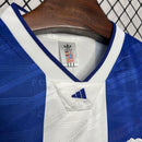Camisa I Porto Retrô | 94/95 Adidas - Azul e Branca