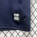 Camisa I Boca Juniors Retrô | 07/08 Nike - Azul e Amarela