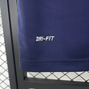 Camisa I Boca Juniors Retrô | 06/07 Nike - Azul e Amarela