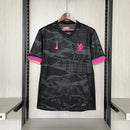 Camisa III Chelsea | 24/25 Torcedor Nike - Preta