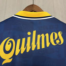 Camisa I Boca Juniors Retrô | 95/96 Olan - Azul e Amarela