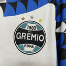 Camisa II Grêmio Retrô | 94/95 Penalty - Branca e Azul