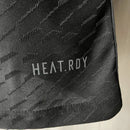 Camisa III Real Madrid | 23/24 Modelo Jogador Adidas - Preta