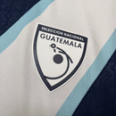 Camisa II Guatemala | 2025 Torcedor Umbro - Azul e Branca