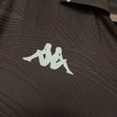 Camisa III Vasco | 25/26 Torcedor Kappa - Marrom