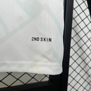 Camisa II SD Huesca | 24/25 Torcedor Soka - Branca