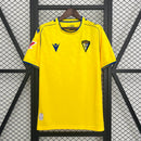 Camisa I Cadiz | 25/26 Torcedor Macron - Amarela