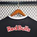 Camisa Red Bull Bragantino | 23/24 Torcedor Nike - Preta