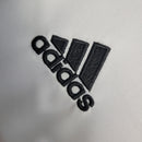 Camisa II Flamengo Retrô | 19/20 Adidas - Branca