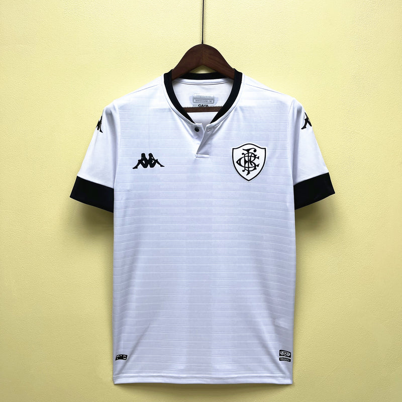 Camisa III Botafogo | 21/22 Torcedor Kappa - Branca