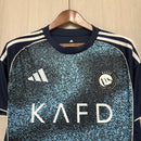 Camisa II Al-Nassr | 25/26 Torcedor Nike - Azul