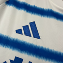Camisa II Cruzeiro | 25/26 Torcedor Adidas - Branca e Azul