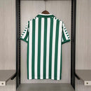 Camisa I Betis Retrô | 82/85 Meyba - Verde e Branca