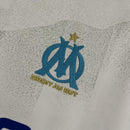 Camisa I Olympique de Marseille | 23/24 Torcedor Puma - Branca e Azul
