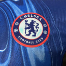 Camisa I Chelsea | 24/25 Modelo Jogador Nike - Azul
