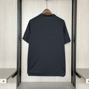 Camisa Stop the Purple Porto | 24/25 Torcedor New Balance - Roxa