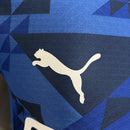 Camisa I Al-Hilal | 24/25 Modelo Jogador  - Azul