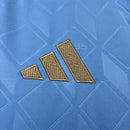 Camisa II Bélgica | 2024 Torcedor Adidas - Azul